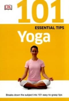 Image of Yoga by Dk Book