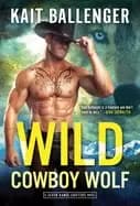 Image of wild cowboy wolf thrilling shapeshifter romance