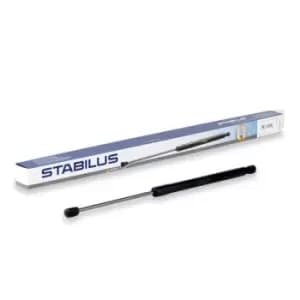 Image of STABILUS Tailgate strut PEUGEOT 4932SV 8731F8,9638605280