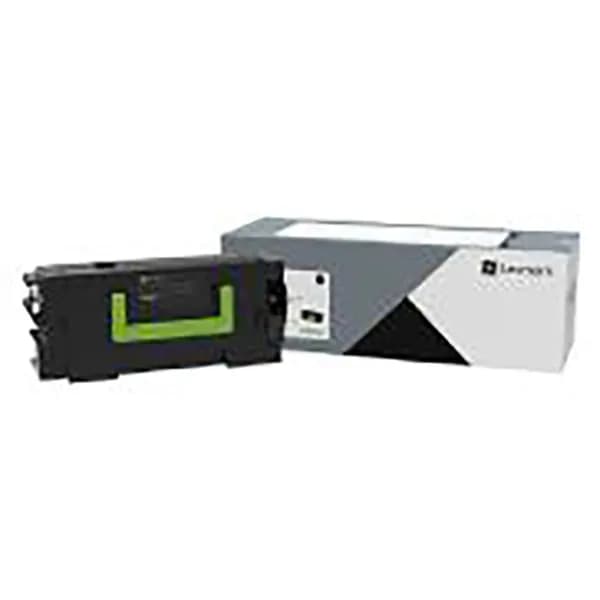 Image of Lexmark B280XA0 Black Original Extra High Capacity Toner Cartridge