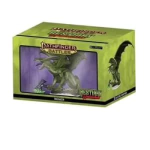 Image of Bestiary Unleashed Treerazer Premium Set (Set 20): Pathfinder Battles