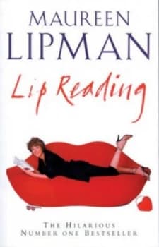 Image of Lip Reading by Maureen Lipman Paperback