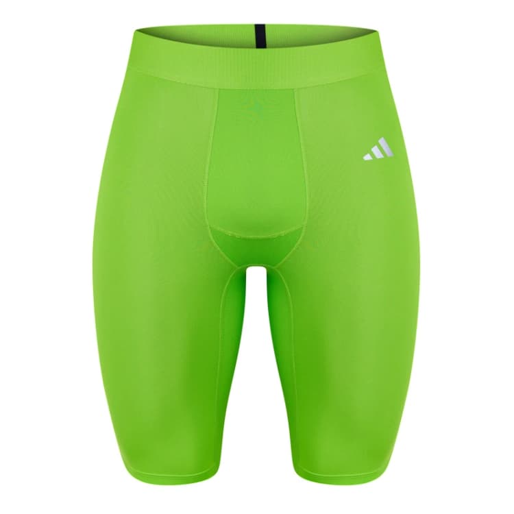 Image of adidas Techfit AEROREADY Short Tights Mens - Multi Multi XS