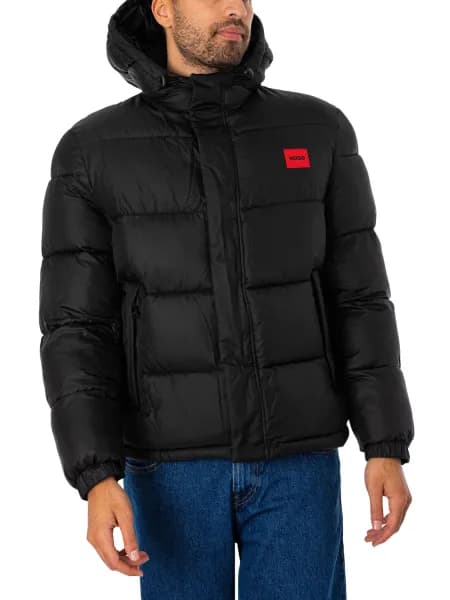 Image of Balin2341 Puffer Jacket