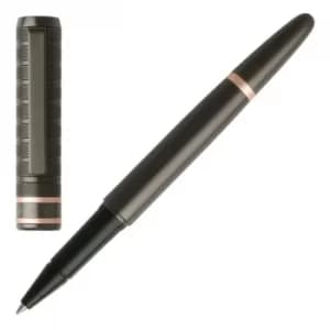 Image of Hugo Boss Pens Level Rollerball Pen