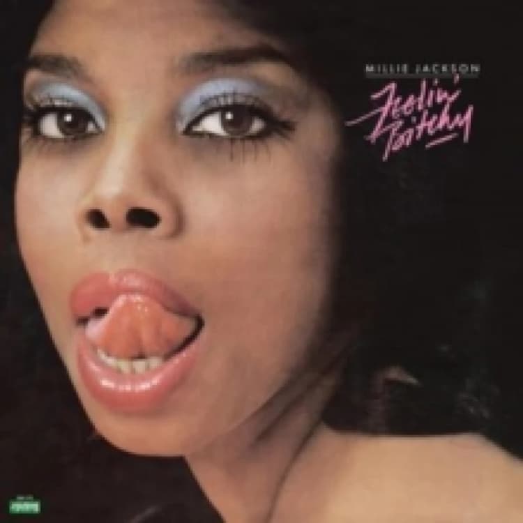 Image of Feelin' Bitchy Vinyl