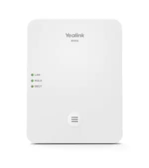 Image of Yealink W80B DECT base station White