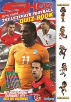 Image of Shoot Ultimate Quiz Book Winter 2010 Paperback