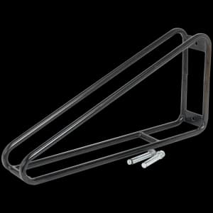 Image of Sealey BS19 Bicycle Rack Wall Mounting - Front Wheel