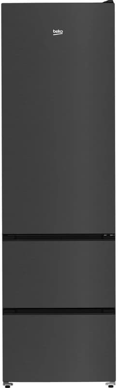 Image of Beko HarvestFresh GNE4603VPZ Fridge Freezer