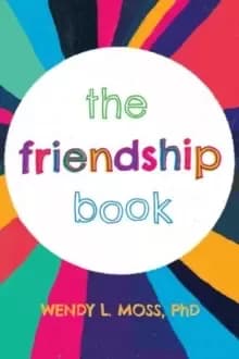 Image of The Friendship Book