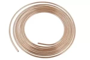 Image of Cupro Nickel Pipe 6mm x 7.5m Pk 1 Connect 31125