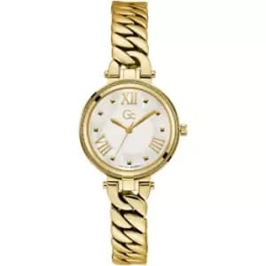 Image of Gc Gc LadyChain Watch