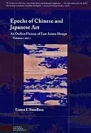 Image of epochs of chinese and japanese art an outline history of east asiatic desig