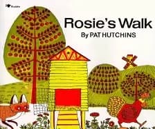 Image of rosies walk