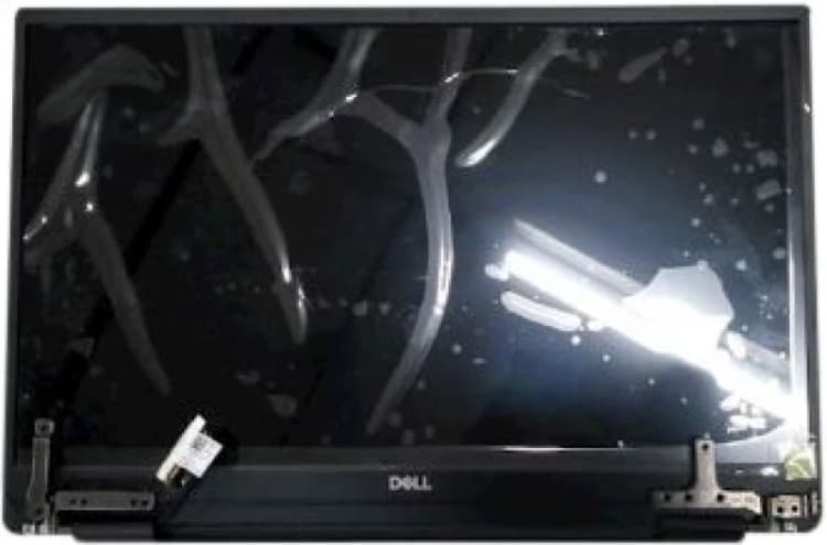 Image of DELL 15.6" Full HD LCD screen