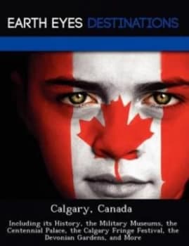 Image of Calgary Canada by Sandra Wilkins Paperback