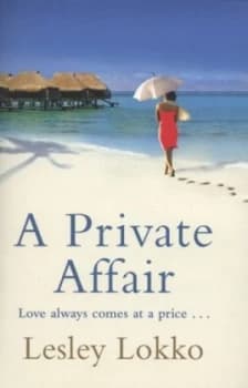 Image of A Private Affair by Lesley Lokko Paperback