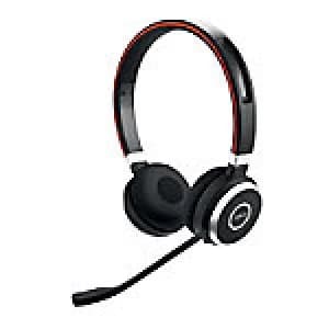 Image of Jabra Headset EVOLVE 65 MS