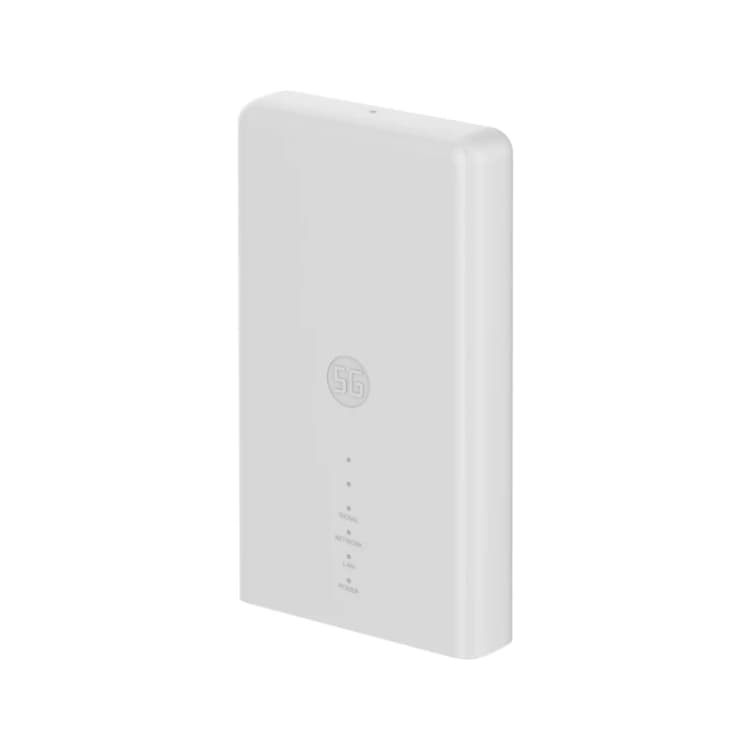 Image of ZTE MC889 cellular network device Cellular network Router
