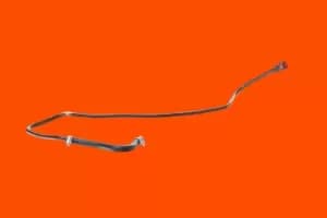 Image of DR.MOTOR AUTOMOTIVE Radiator Hose DRM6502 Coolant Hose FORD,Fiesta Mk5 Schragheck (JH1, JD1, JH3, JD3),FUSION (JU_)
