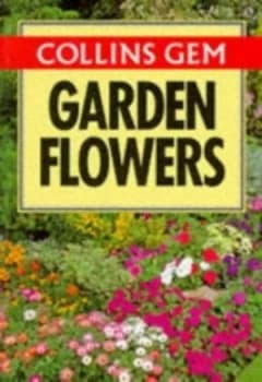 Image of Garden Flowers by C Grey-Wilson and Victoria Goaman Paperback