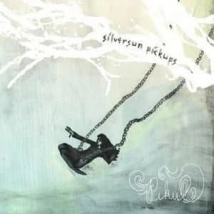 Image of Pikul us Import by Silversun Pickups CD Album