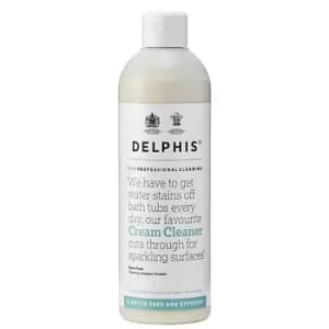 Image of Delphis Eco Professional Cream Cleaner 500ml