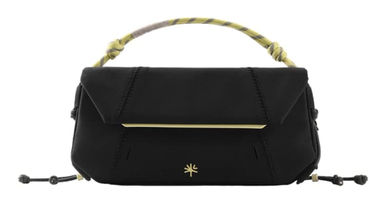 Image of PGYTECH OneGo Polyester Black Unisex Shoulder bag