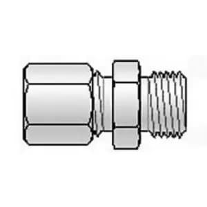 Image of B + B Thermo-Technik 0554 0069 Connector piece