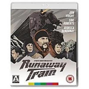Image of Runaway Train