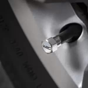 Image of WRC Tyre Valve Cap 007372