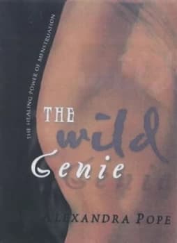 Image of The Wild Genie by Alexandra Pope Book