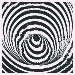 Image of Hack Sabbath - Paranoise Vinyl