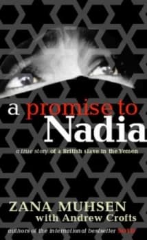 Image of A Promise to Nadia by Zana Muhsen Book