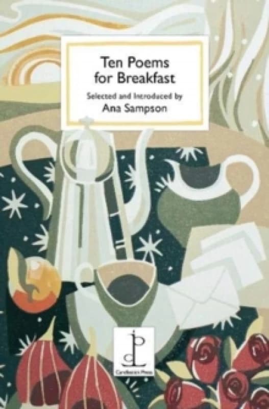 Image of Ten Poems for Breakfast Paperback / softback