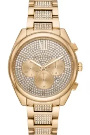 Image of Michael Kors Watch MK7097