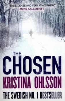 Image of The Chosen by Kristina Ohlsson Paperback