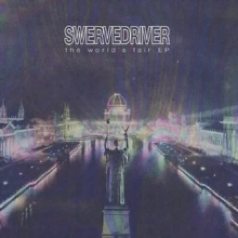 Image of The world's fair Vinyl