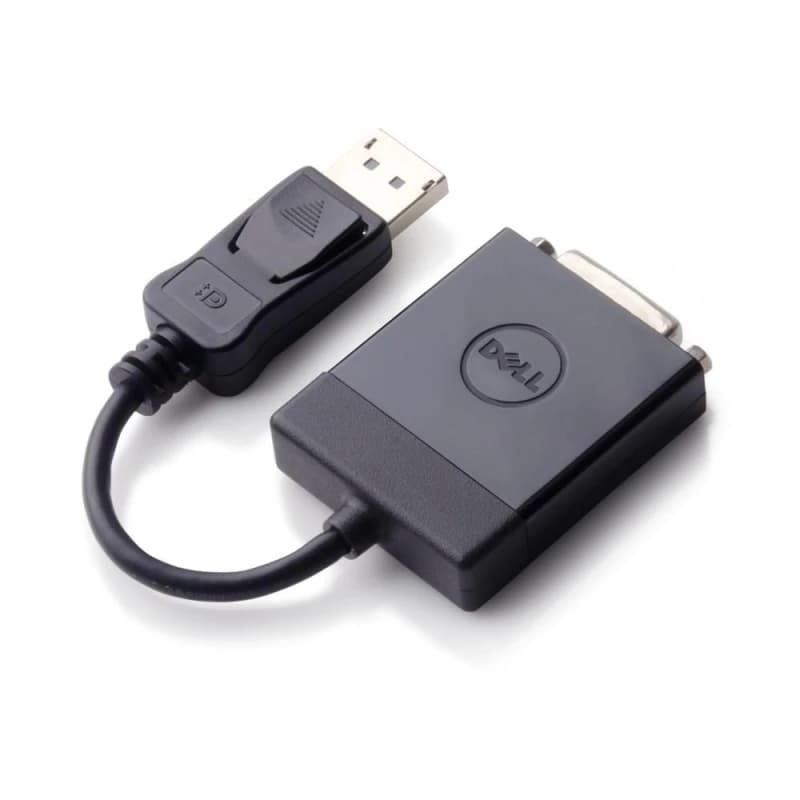 Image of DELL DisplyPor o DVI