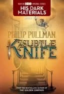 Image of his dark materials the subtle knife