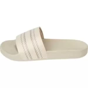 Image of Tommy Jeans Tommy Webbing Slide - Beige