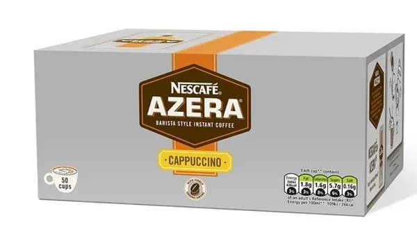 Image of Nescafe Gold Blend Decaff Coffee 200g