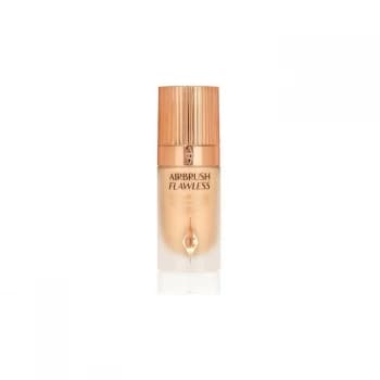 Image of Charlotte Tilbury Airbrush Flawless Foundation - 5.5 WARM