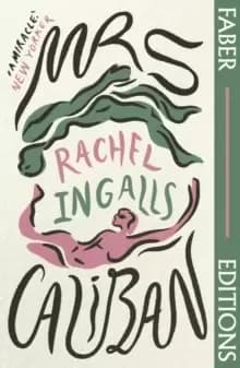 Image of Mrs Caliban (Faber Editions) : 'Genius' - Patricia Lockwood