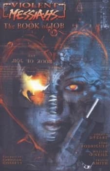 Image of The Book of Job by Joshua D.M. Dysart Paperback