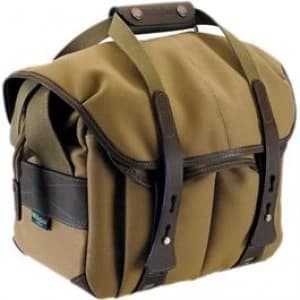 Image of Billingham 107 Khaki FibreNyte/Chocolate