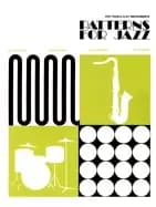 Image of patterns for jazz treble clef instruments