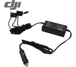 Image of DJI Phantom 3 Car Charger Kit