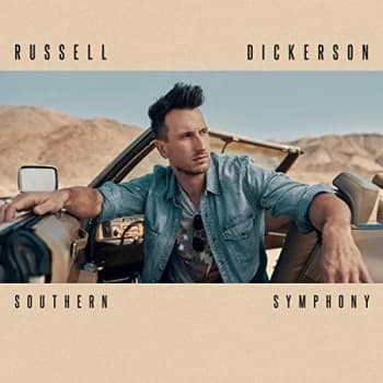 Image of Russell Dickerson - Southern Symphony Vinyl